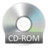 光盘 CD ROM